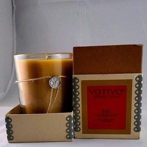Votivo Candle